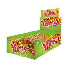 wheelingFood