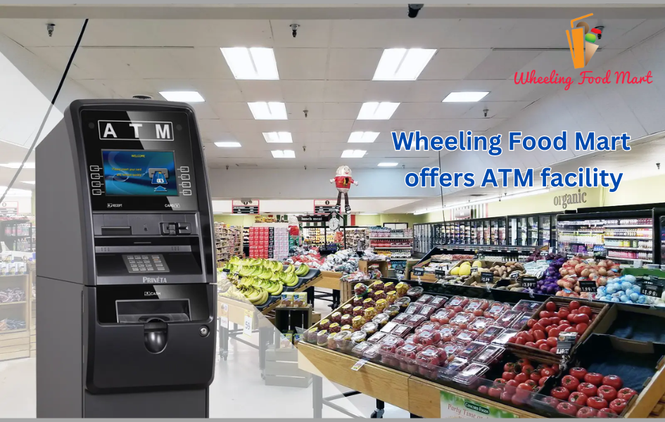 wheelingFood